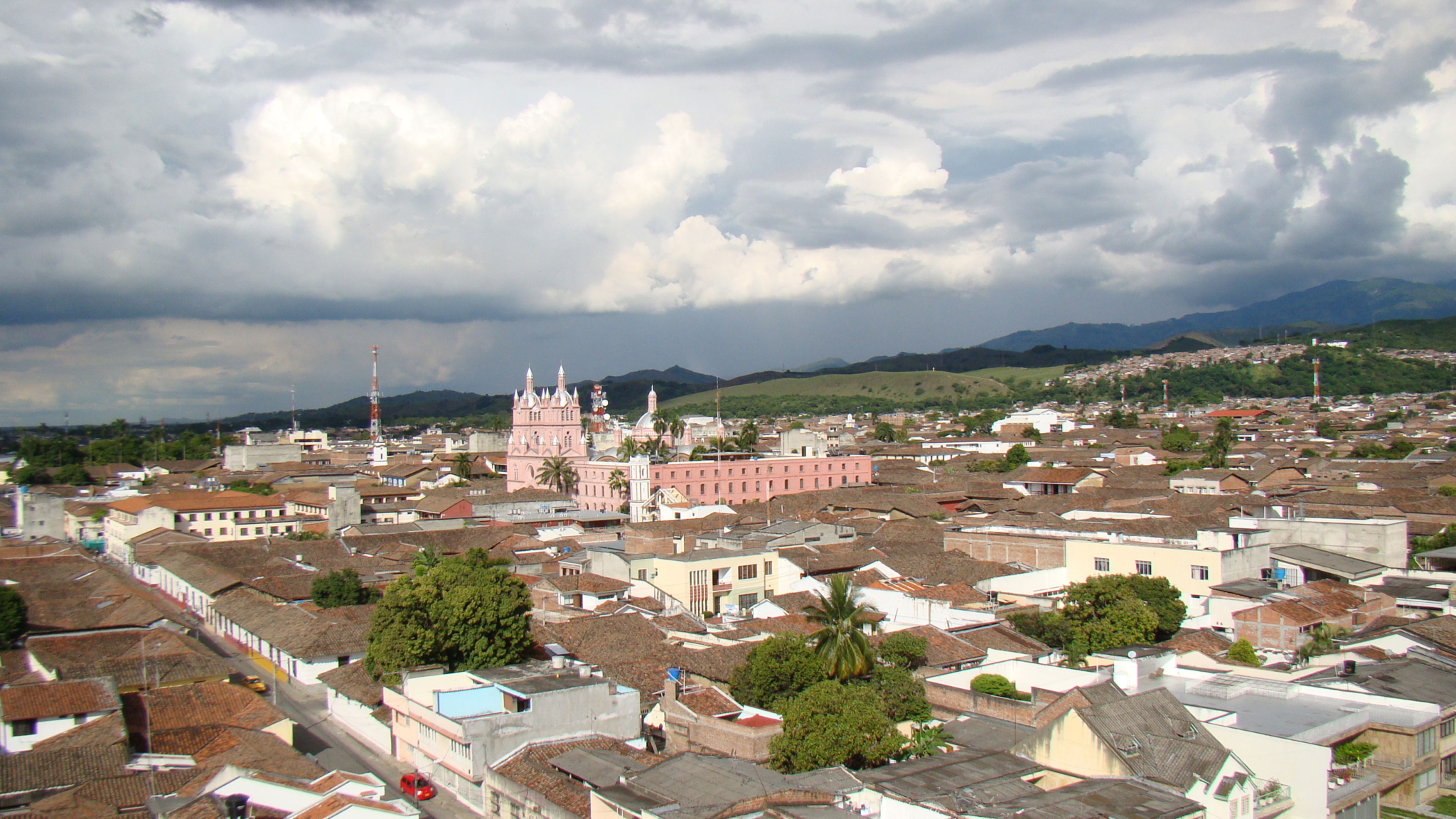 Guadalajara de Buga, un milagro por descubrir – Jacom La Revista